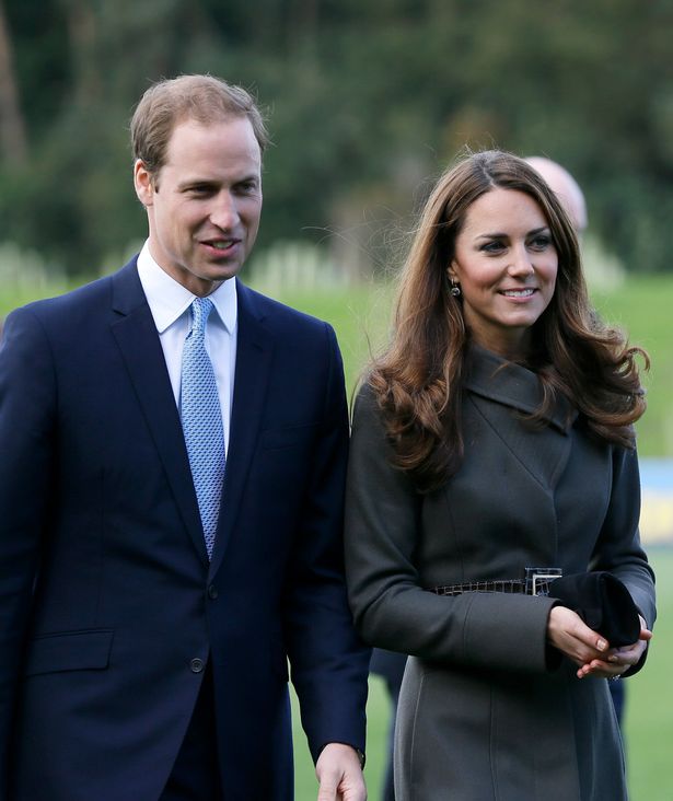 Prince+William+and+Kate+Middleton