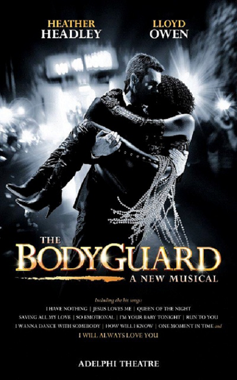 THE-BODYGAURD-MUSICAL