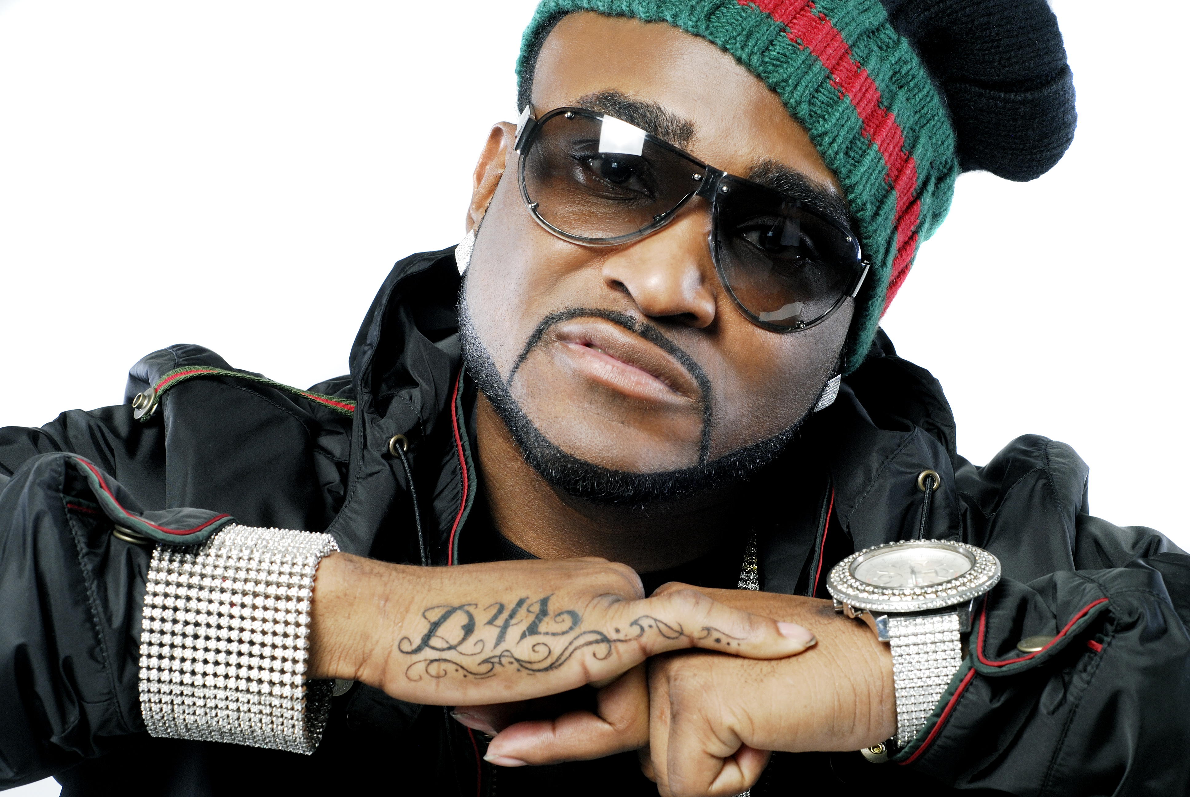 Shawty Lo Gets The Axe