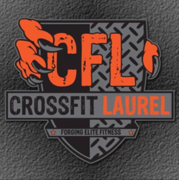 Visit Crossfit Laurel!