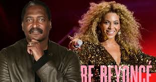 Matthew Knowles Is Gonna Teach You To Be Bey!!!