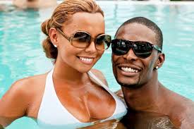 Baby Alert…Mr & Mrs Bosh