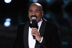 Steve Harvey Apologizes to Miss Columbia & Miss Universe