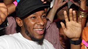 Mos Def Gets Arrested