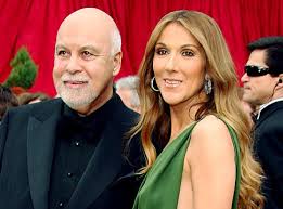 Celine Dion’s Husband Rene Passes Away