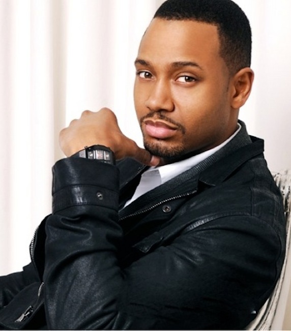 Terrence J’s Star Is On The Rise