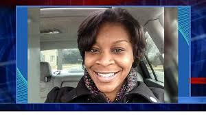 Sandra Bland Parkway Is Here To Stay!!!