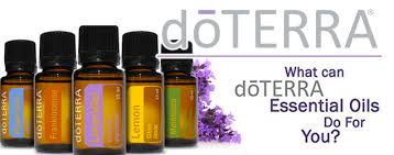 Essential Oils Are The Best!!!