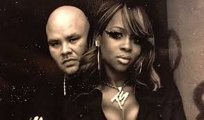 Fat Joe & Remy Ma Are All The Way Up!!!