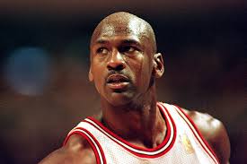 Michael Jordan Speaks On Social Change!!!