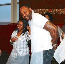 A Divorce For Keisha Knight Pulliam!!