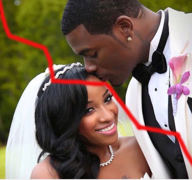 Toya Wright Is Getting Divorced