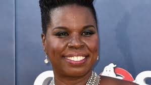 Leslie Jones Claps Back!!!