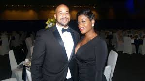 Fantasia Waited Till She Was Married!!!