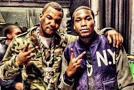 The Game Is Still Going On Meek!!!