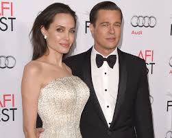 Brangelina Have Called It Quits!!