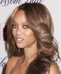 Tyra Banks Is Back!!!