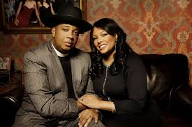 New TV Shows For Rev. Run & Common!!