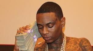 Soulja Boy Quit!!!