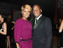 Mary J Blige’s Divorce Is Gonna Get Nasty!!