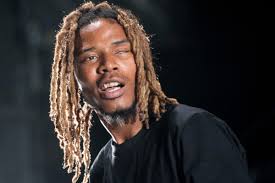 Look At Fetty’s New Smile!!!