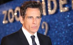 Pray For Ben Stiller!!!