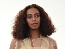 Yes Solange!!!