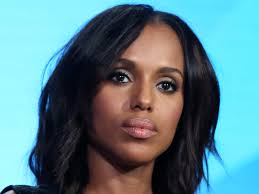 A Baby Boy For Kerry Washington!!!