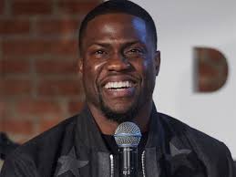 Kevin Hart Is A Star!!!