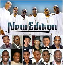 New Edition Movie Is A Straight Win!!!