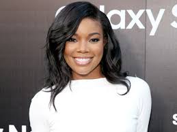 Gabrielle Union Keeping Them Checks Coming In!!!!