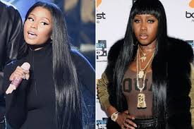 Nicki’s Ex SB Sits Down With Wendy Williams!!!!