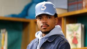 Chance The Rapper Stays Doing Right!!!