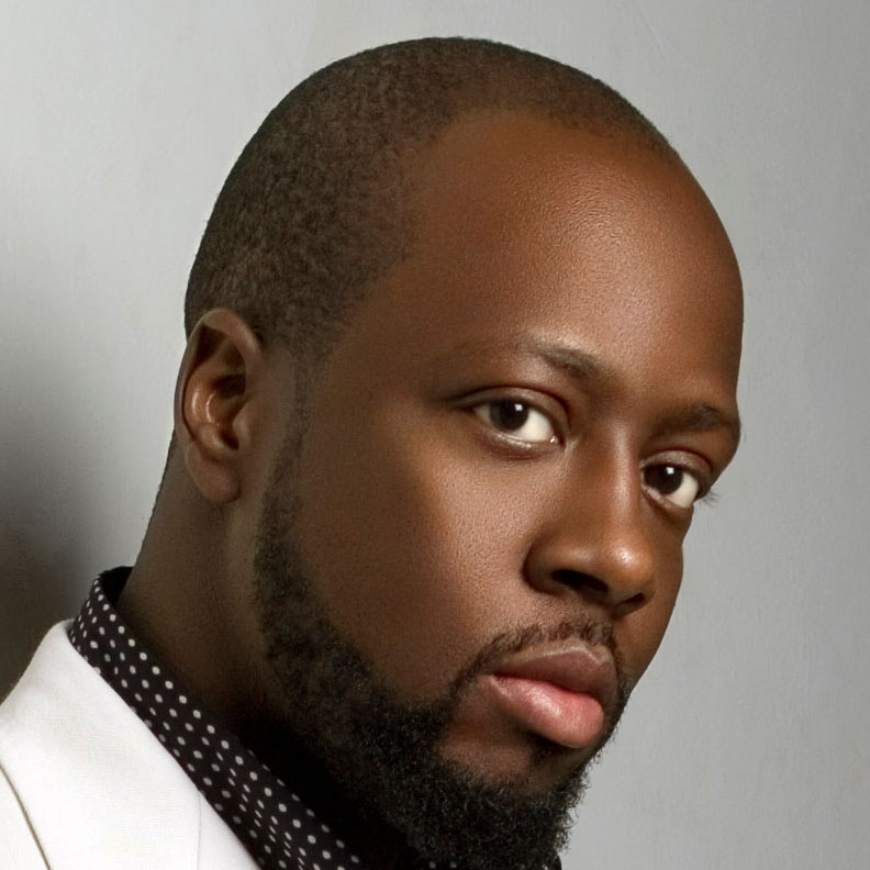 Wyclef Gets Arrested!!!