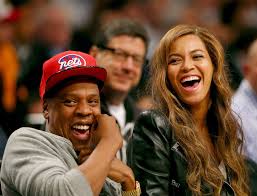 Beyonce & Jay Are On Their Boss Ish!!!