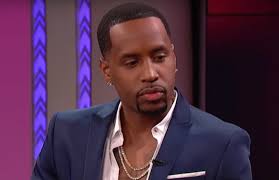 Safaree Is Giving Up…Giving It Up!!!